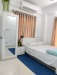 Rent Furnished Two Bedroom Apartment in Bashundhara R/A